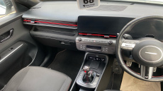 Hyundai KONA 1.0T N Line 5dr Petrol Hatchback